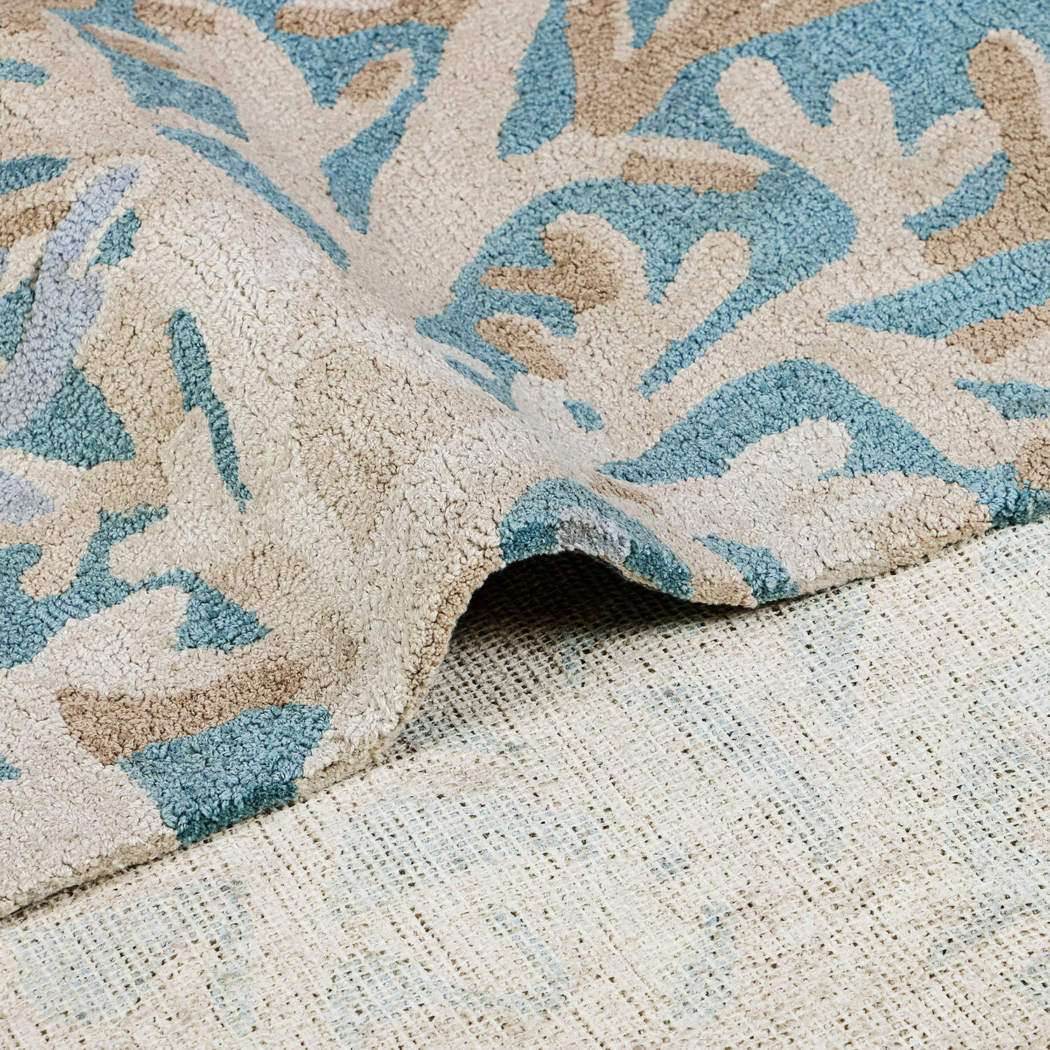 Tapis d’intérieur et d’extérieur Dorlancourt