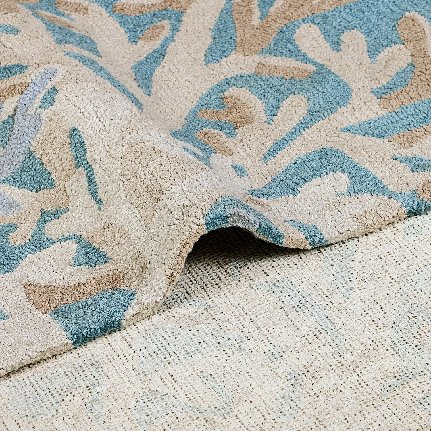 Tapis d’intérieur et d’extérieur Dorlancourt