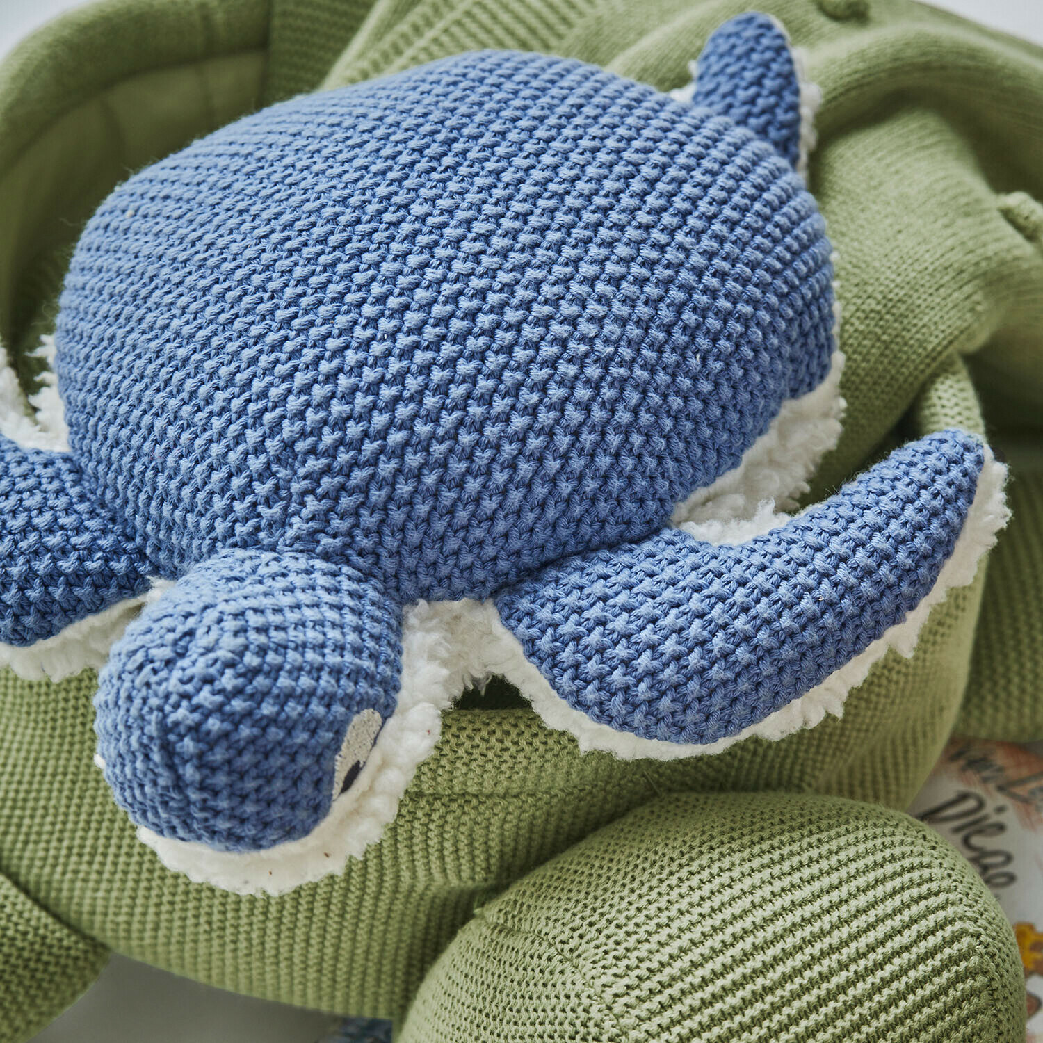 Peluche Lomencia