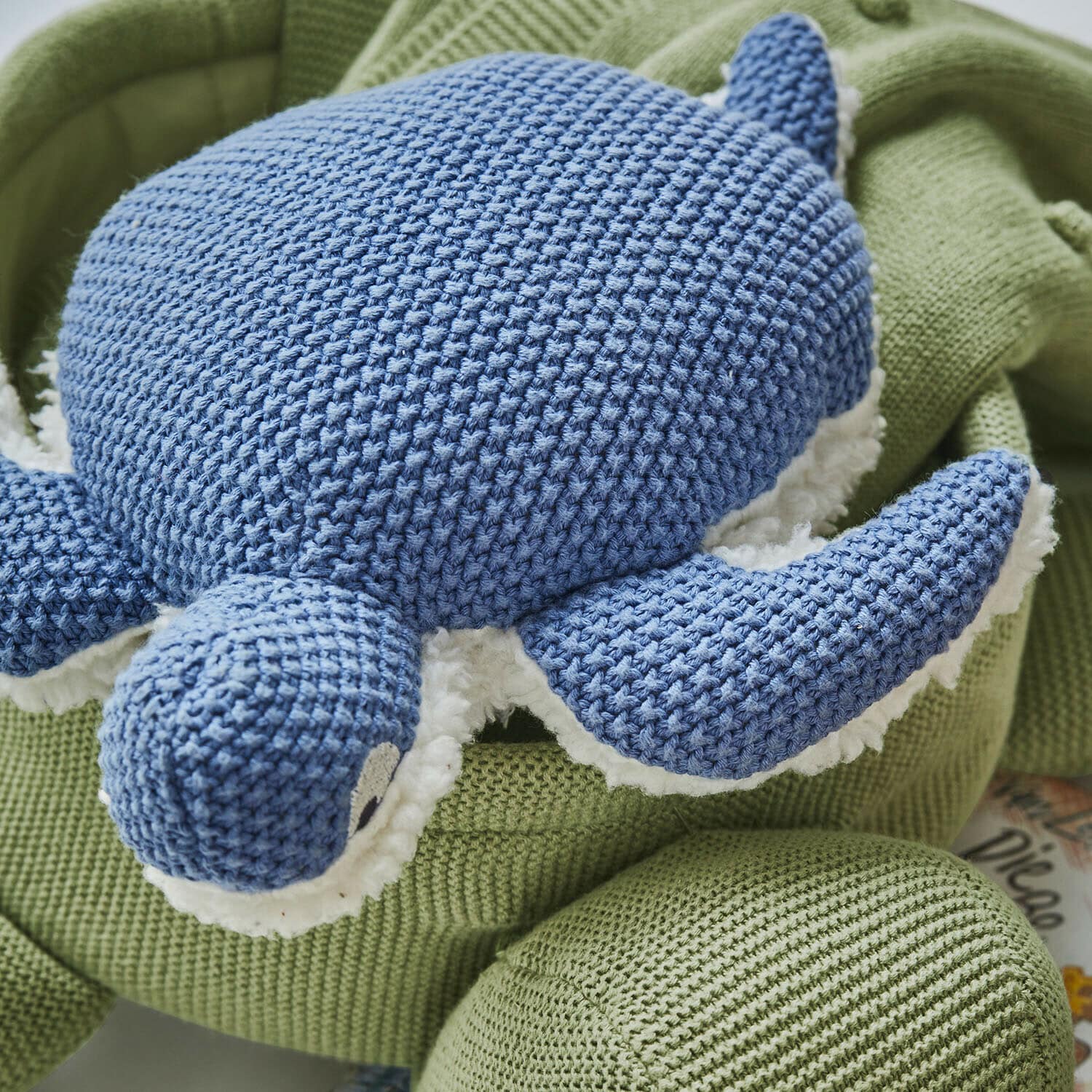 Peluche Lomencia