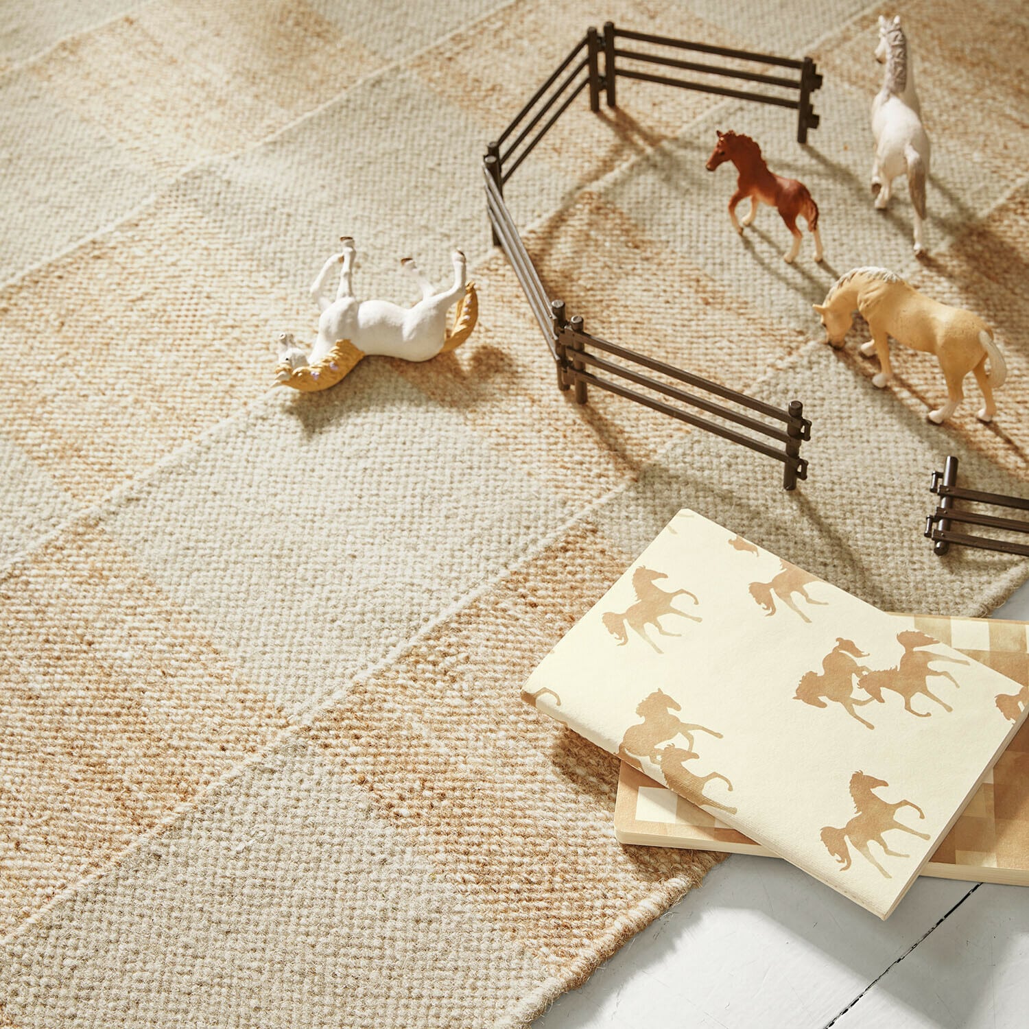 Tapis Nexari