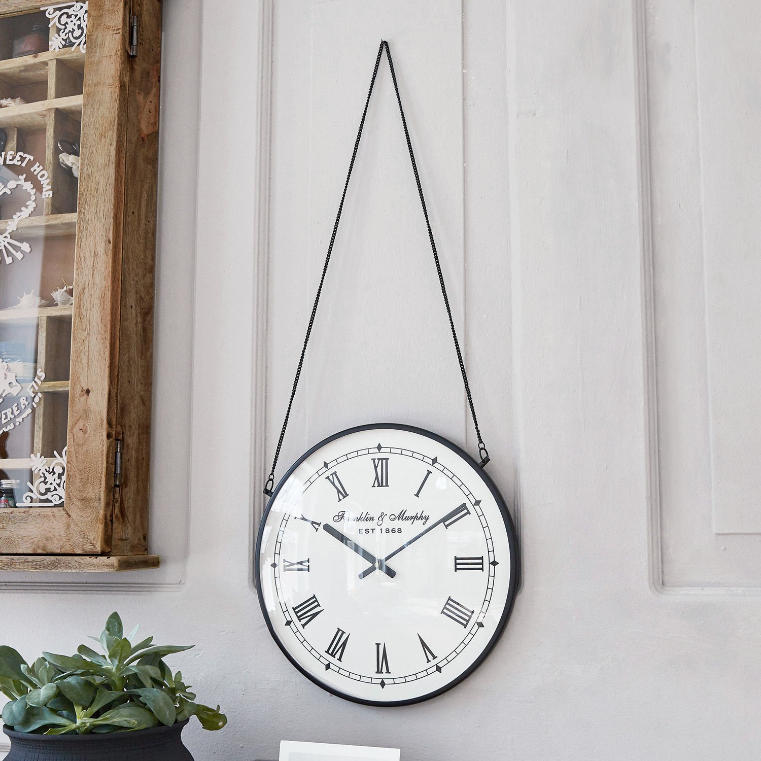 Horloge Gisors