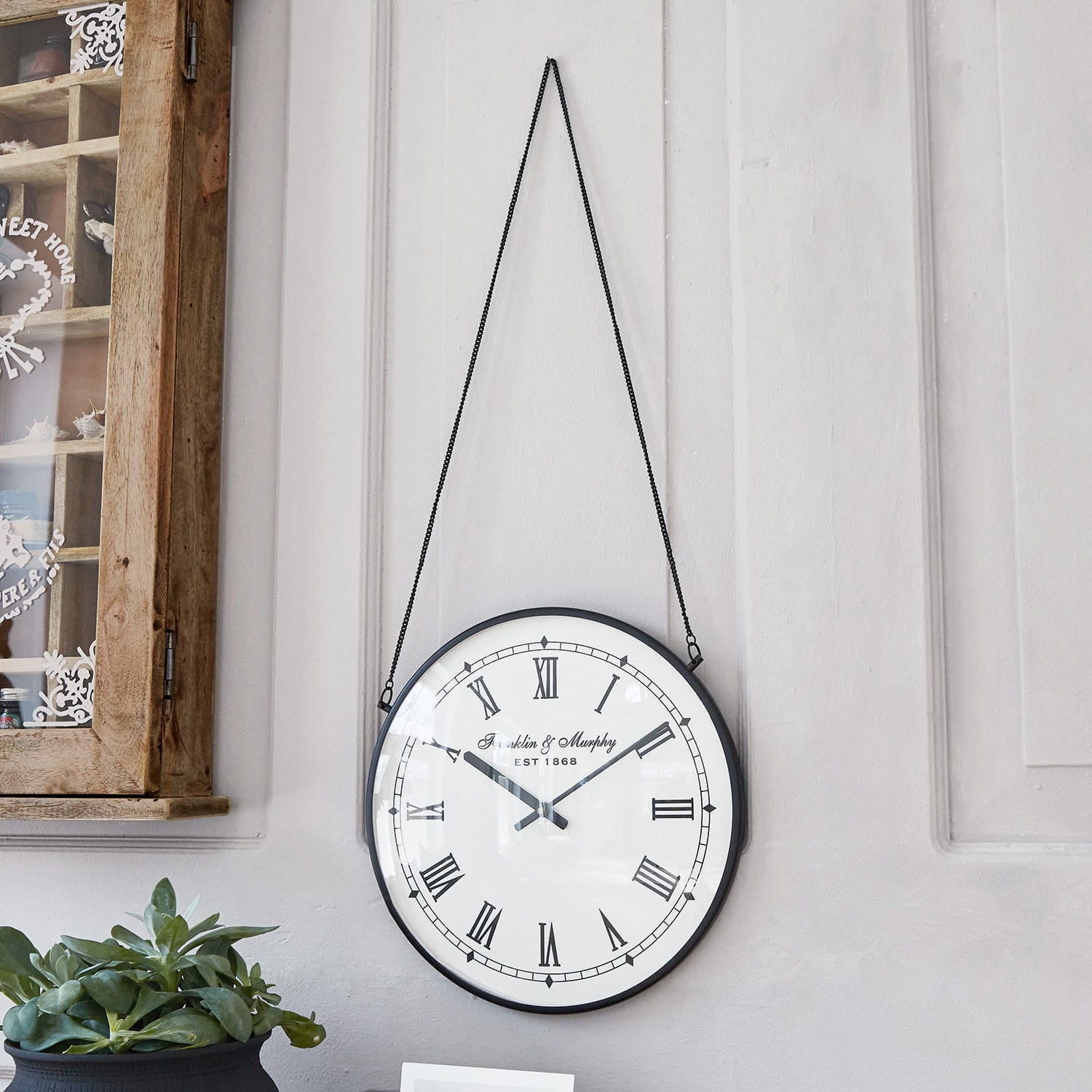 Horloge Gisors