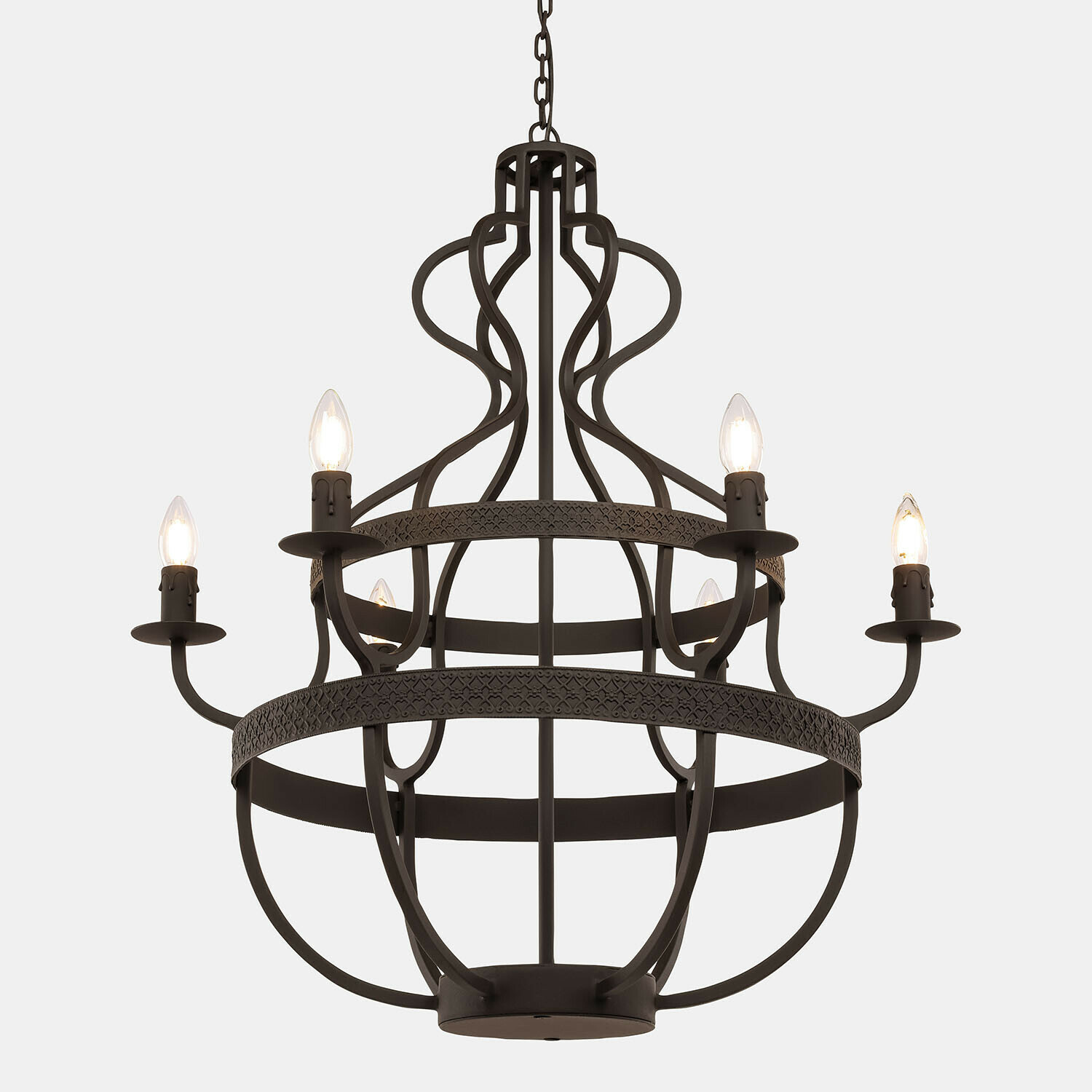 Lustre Haldrin