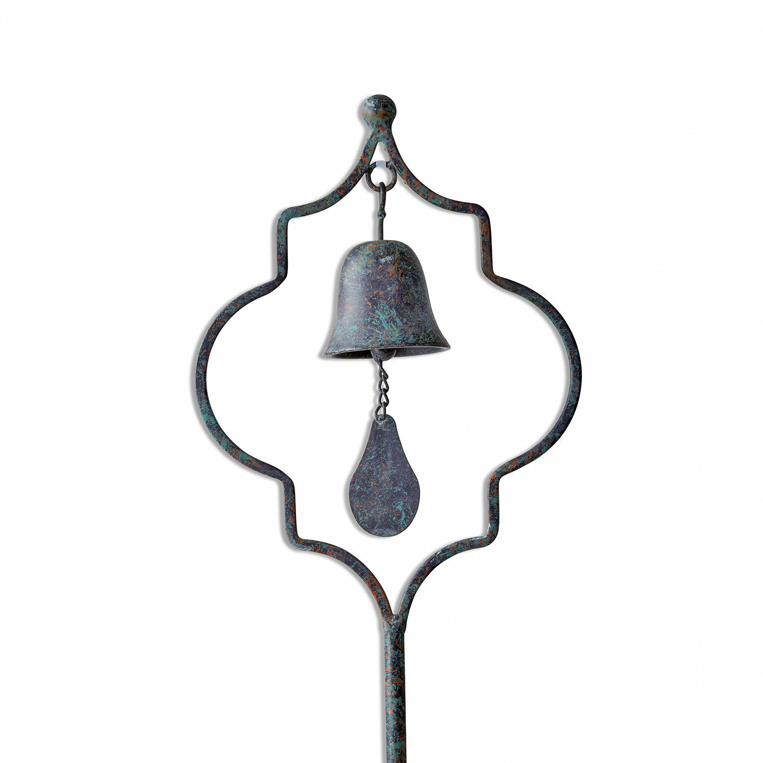 Pique décorative de jardin Vernet