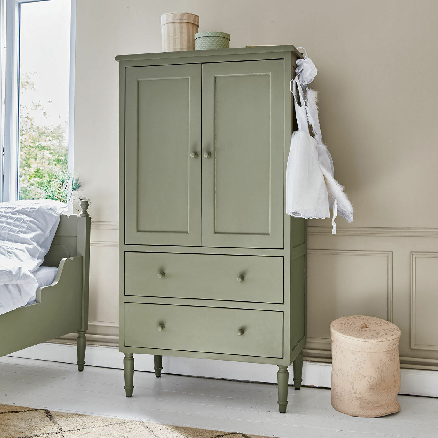 Armoire Kystlund