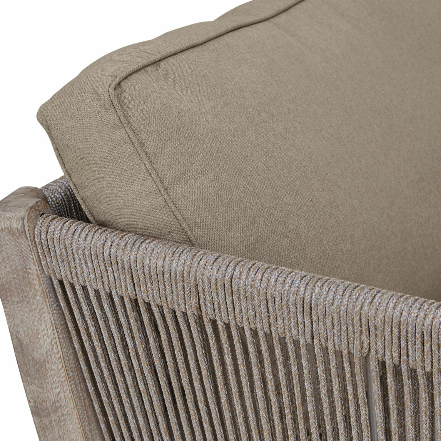 Salon de jardin FSC®-100% Biarritz