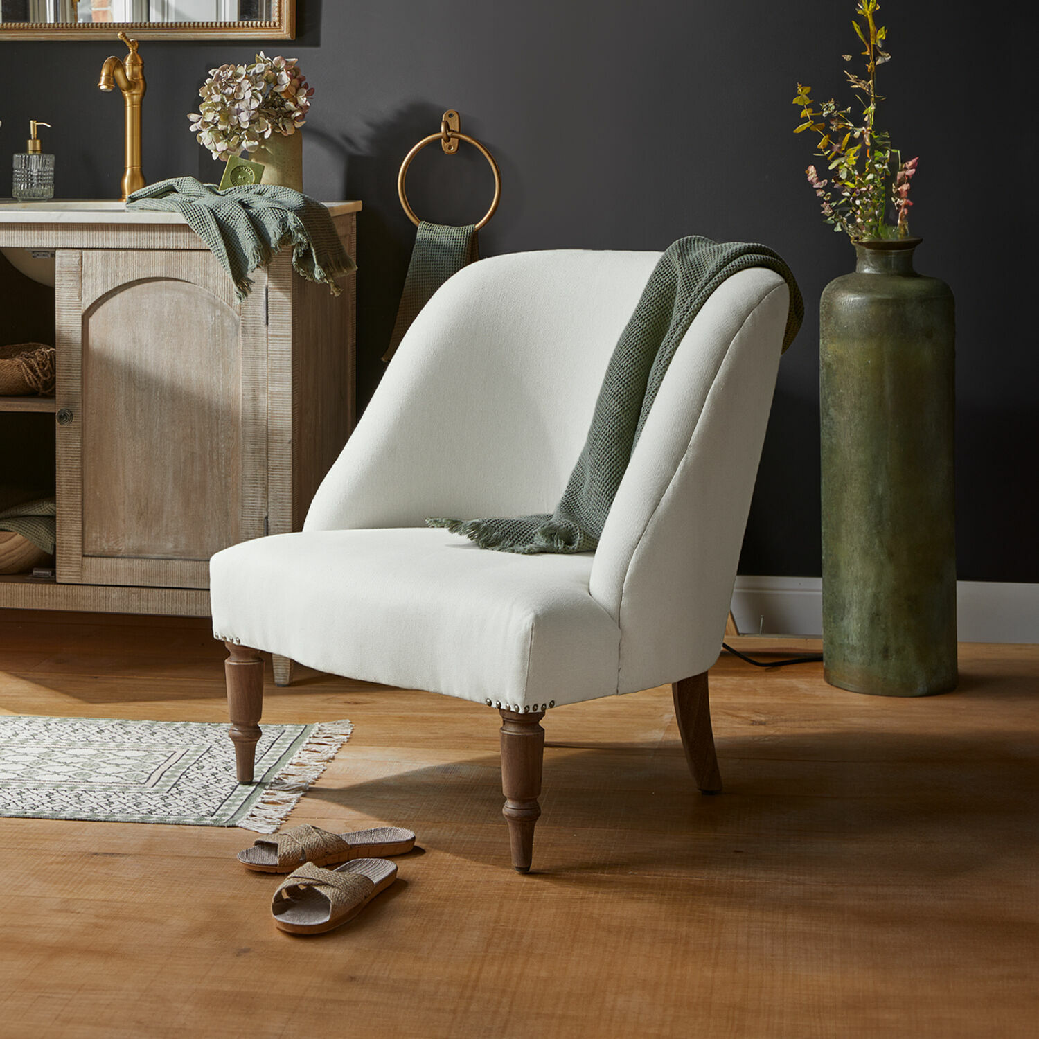 Fauteuil Maplewood