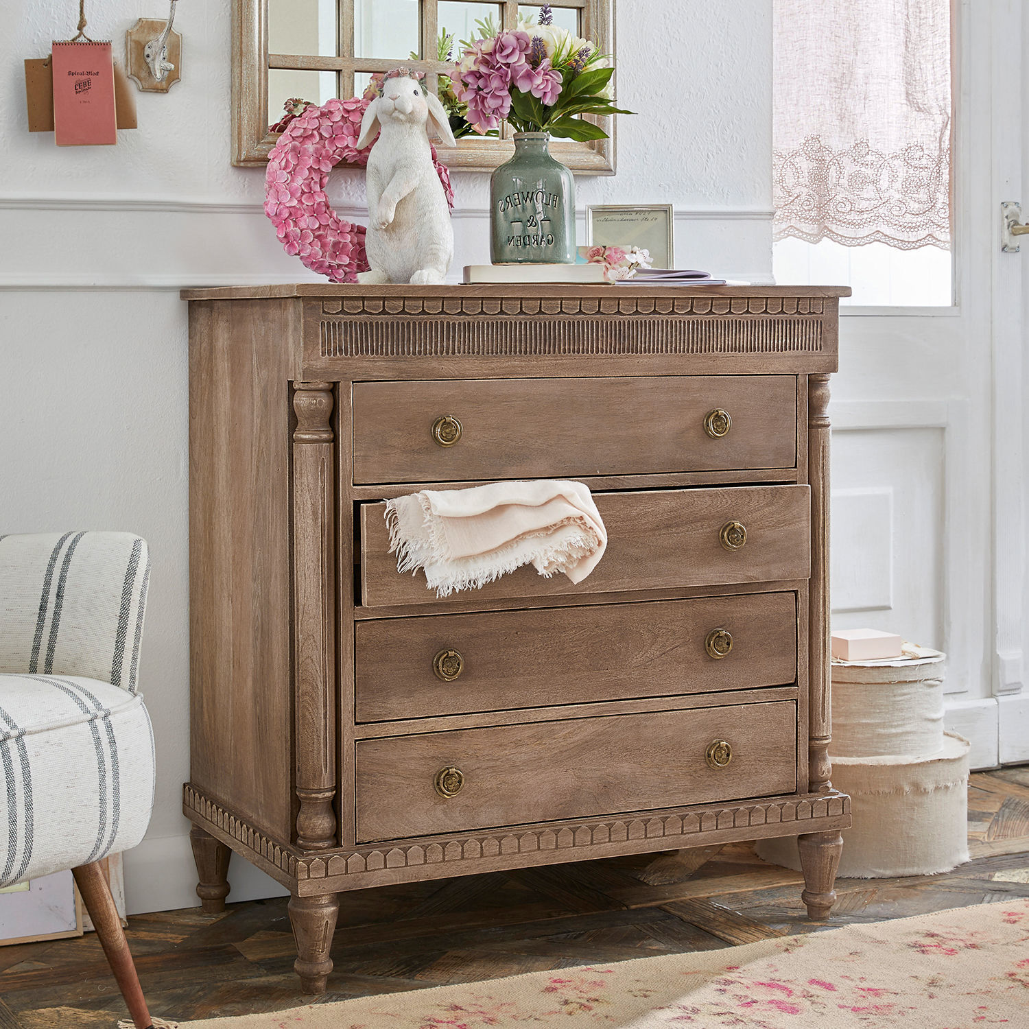 Commode Saint Nazaire