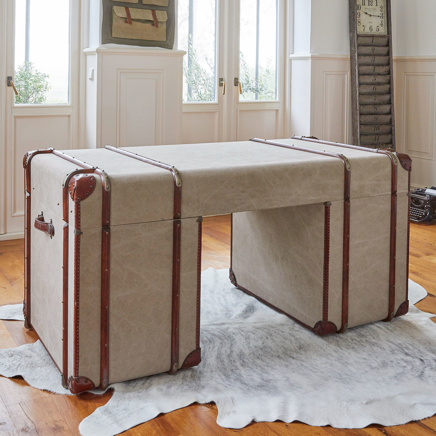 Bureau Cox