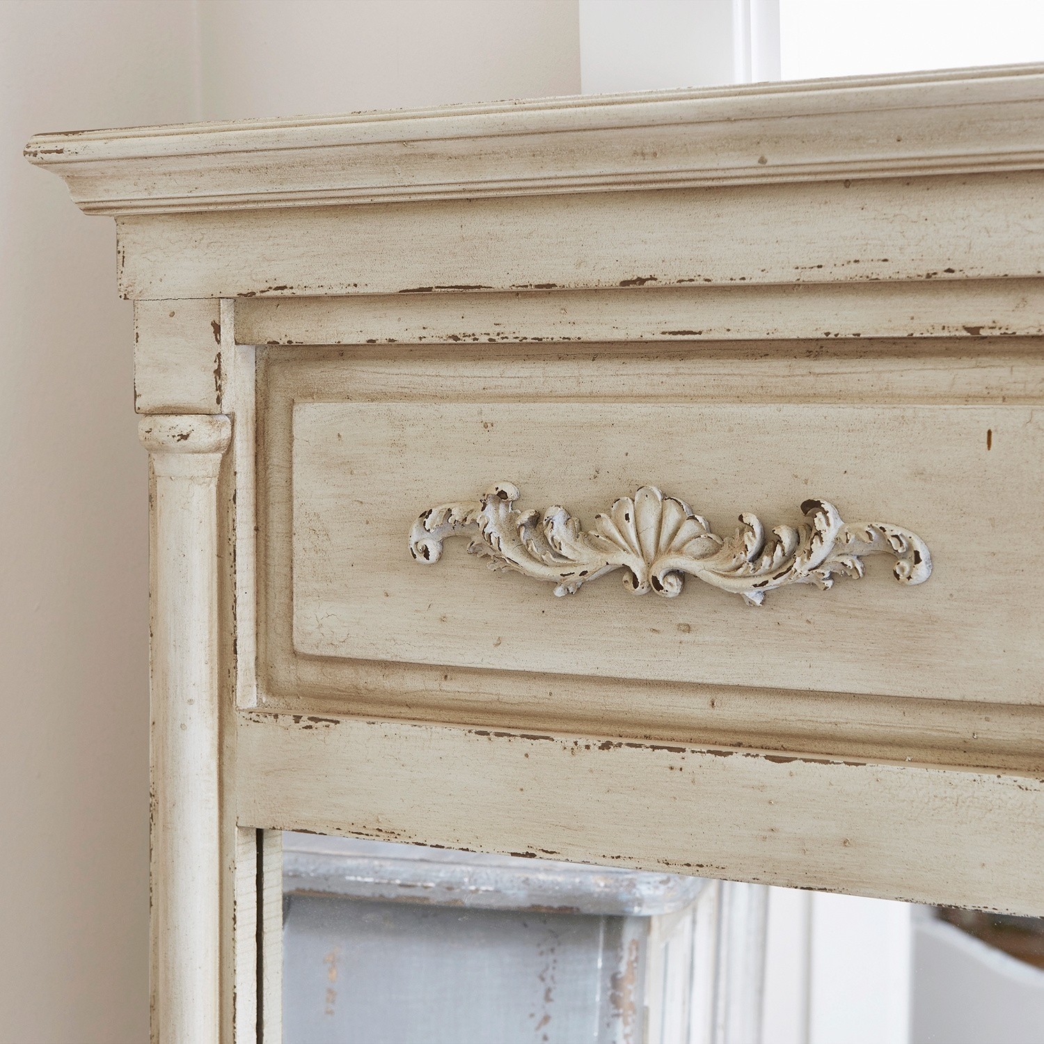 Miroir Bowdon