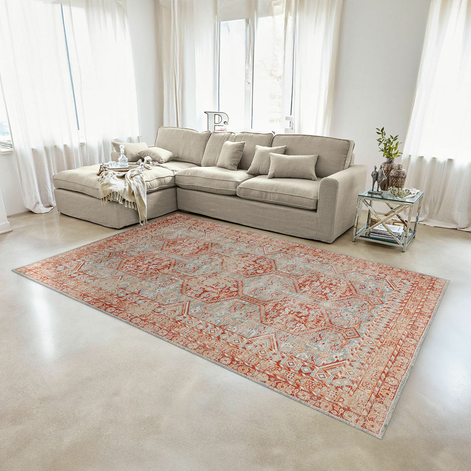 Tapis Incantaro