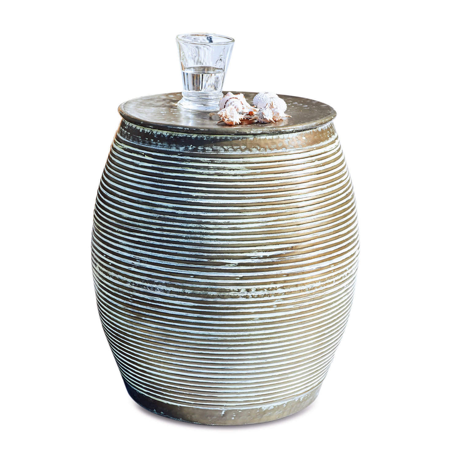 Table d’appoint Caqueret