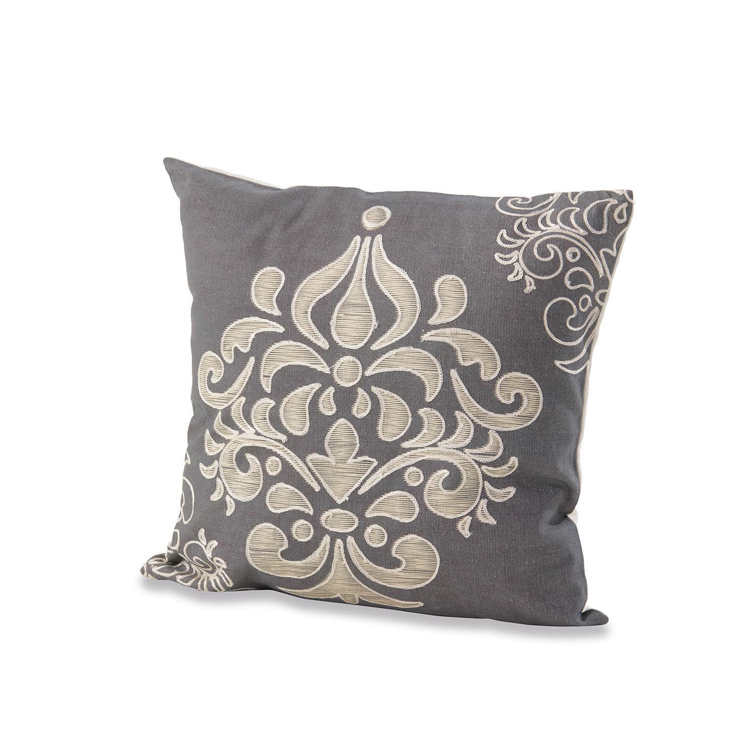 Lot de 3 housses de coussins Midasse