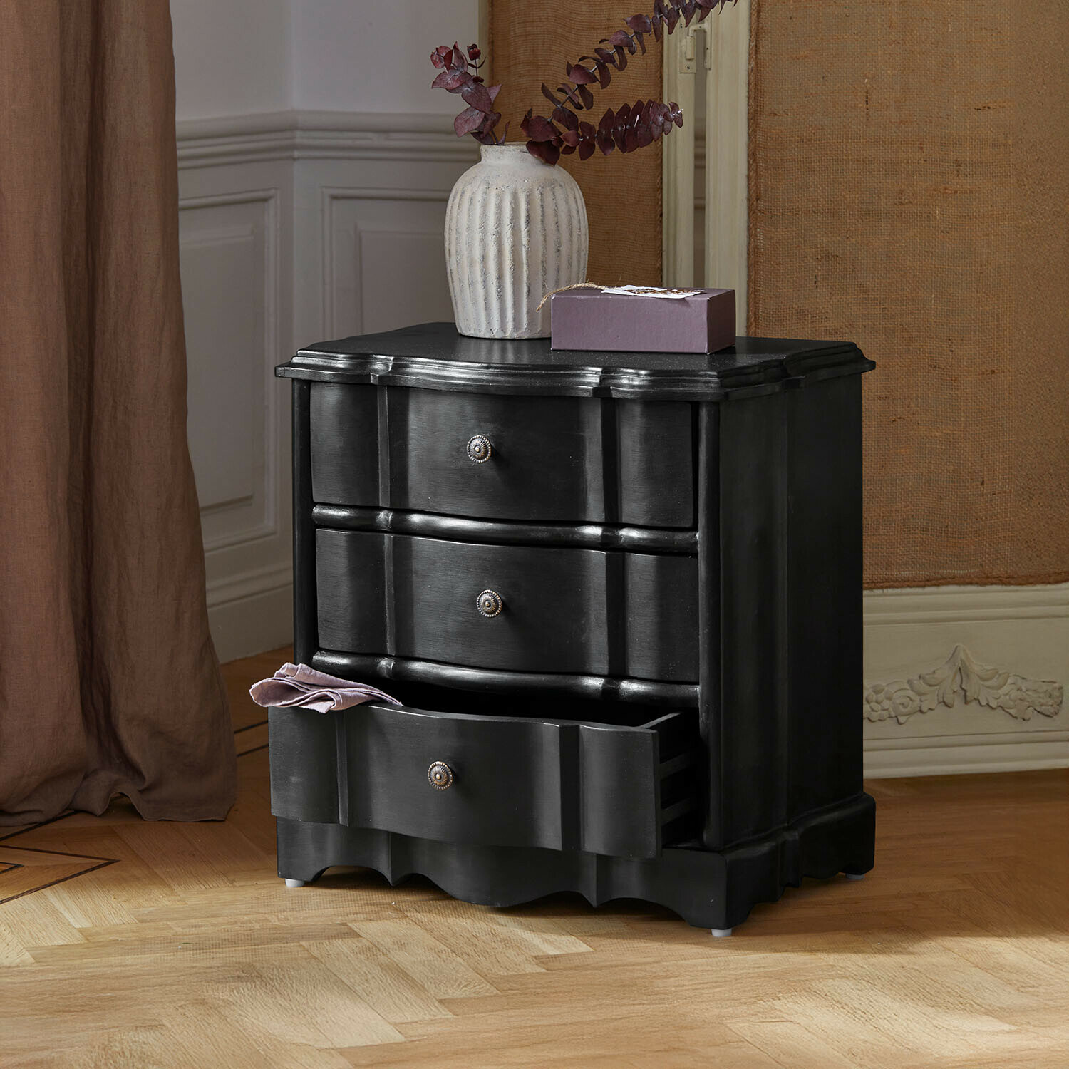 Table de chevet Branmere