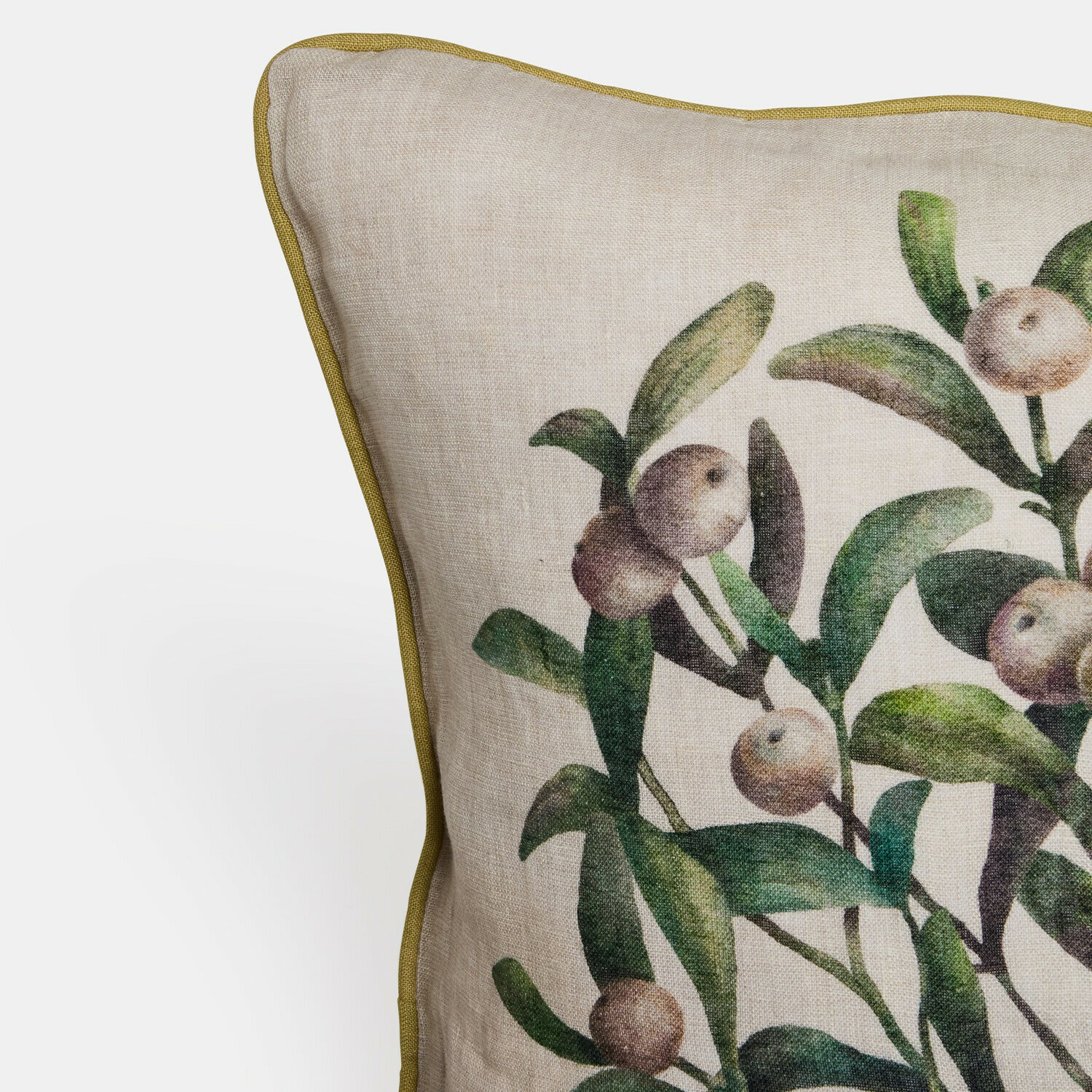 Housse de coussin Lourévie