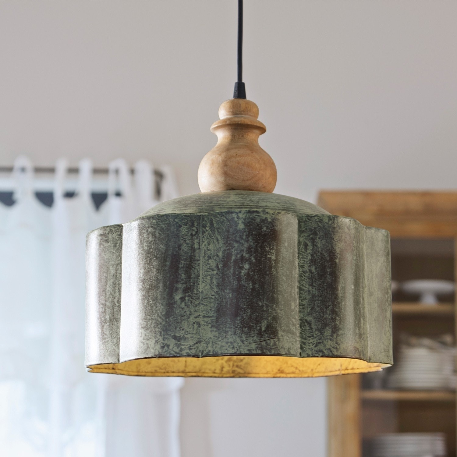 Lampe à suspendre Junit