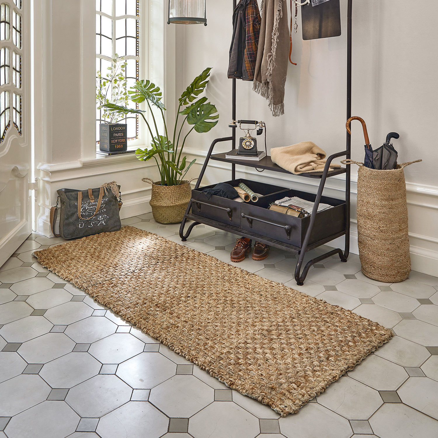 Tapis Daoukro