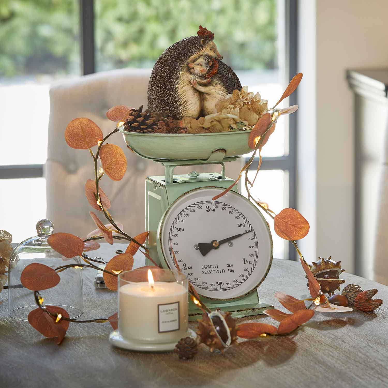 Ambiance cosy Ambiance cosy