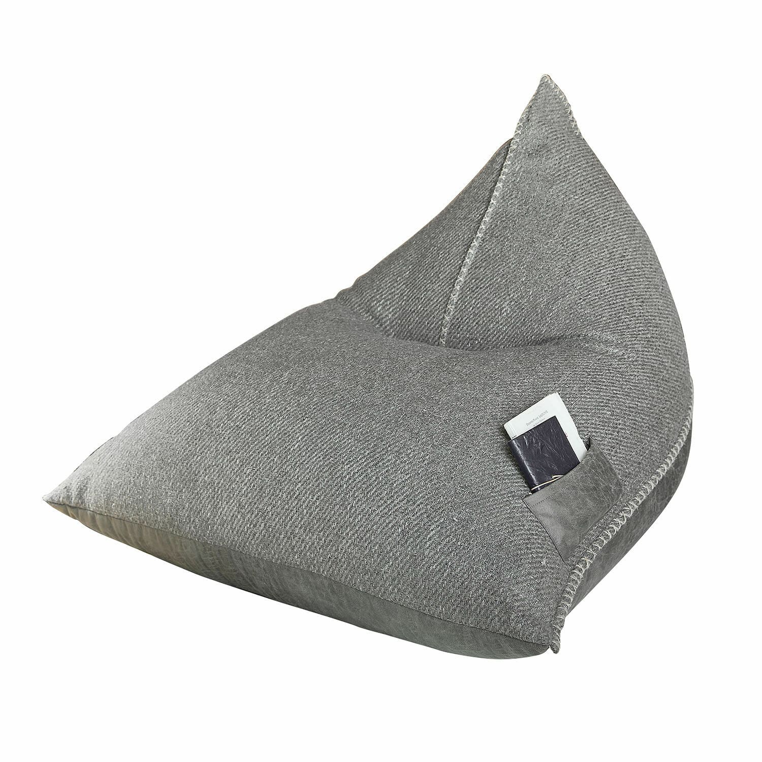 Pouf lounge Willemont