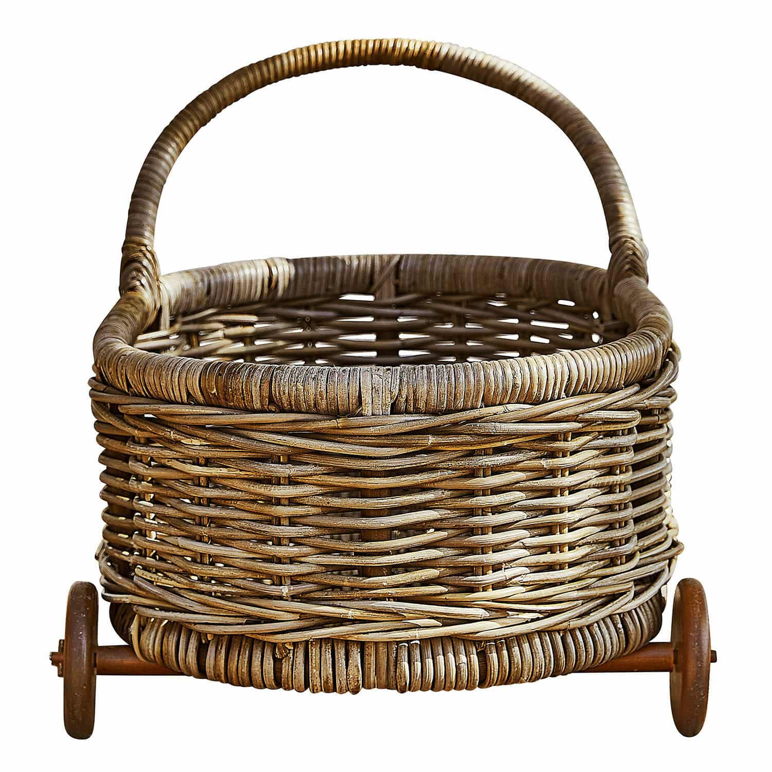 Chariot à roulettes Narivena