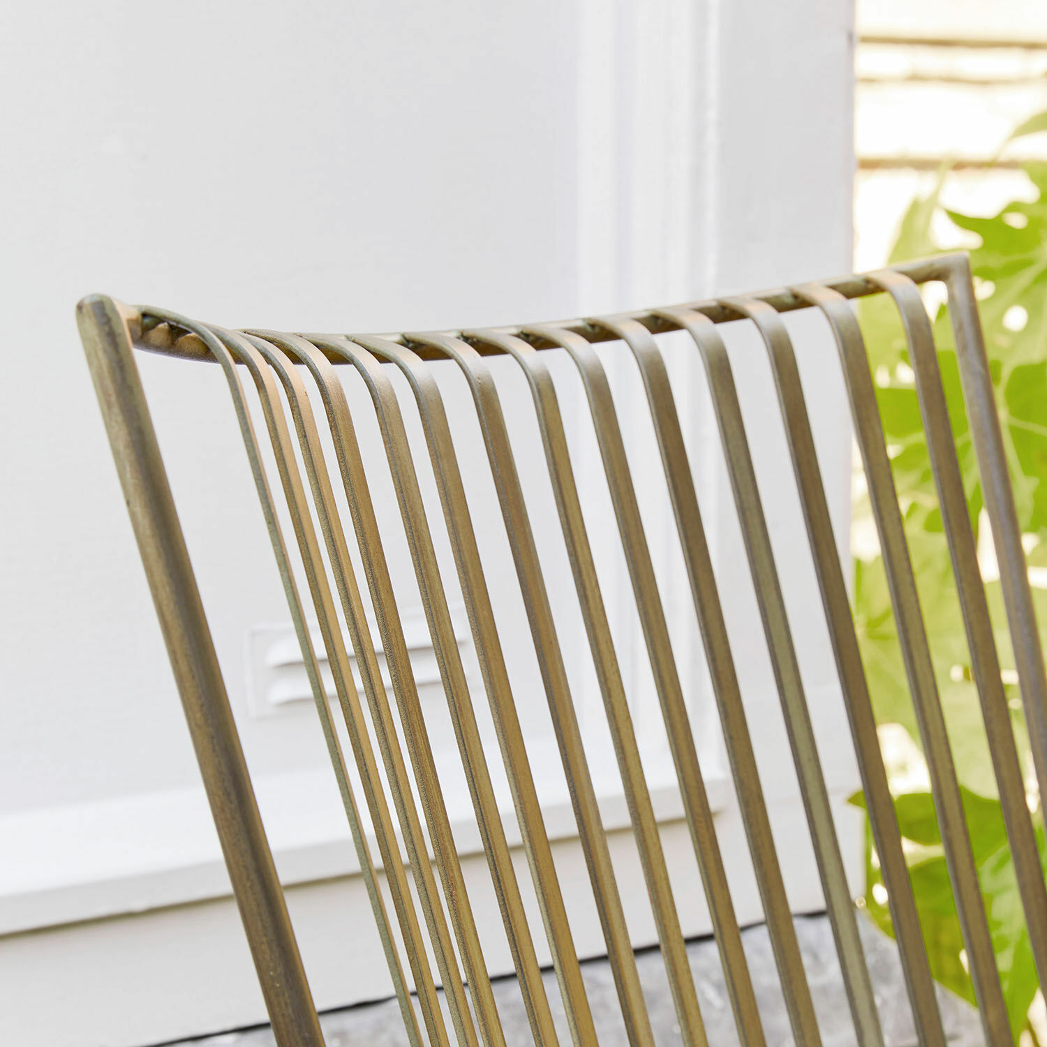 Chaise Leyden