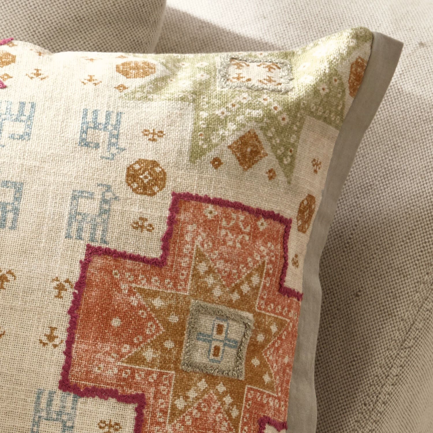 Coussin Vinon
