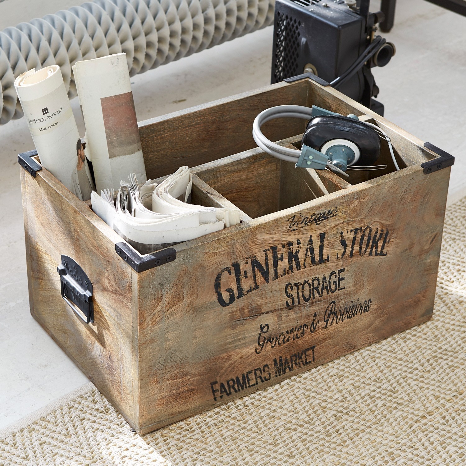Organiseur General Store