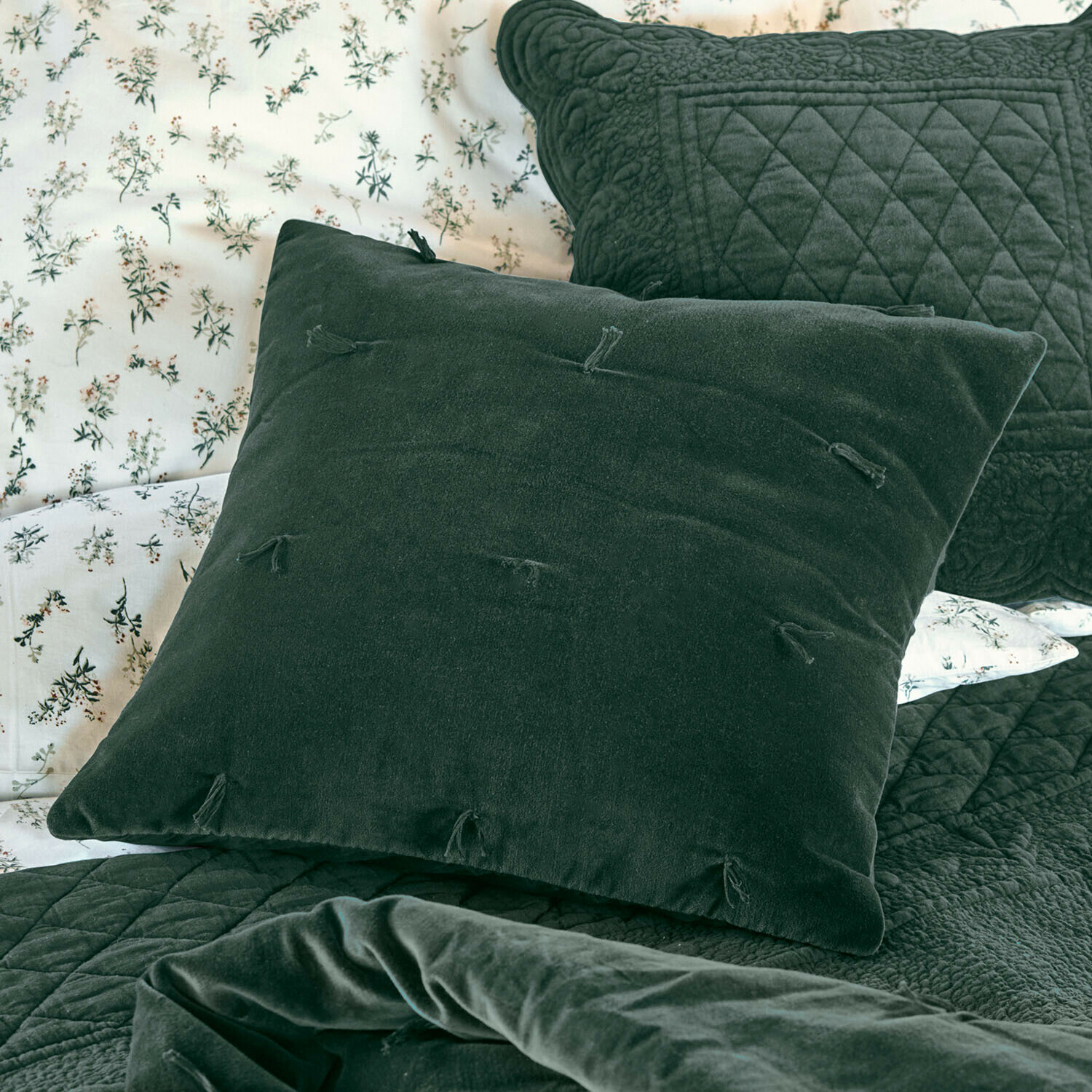 Coussin Orélisse