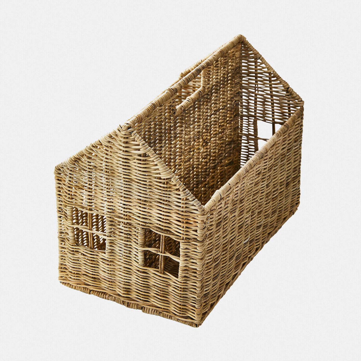 Panier « Maison » Tillyroo