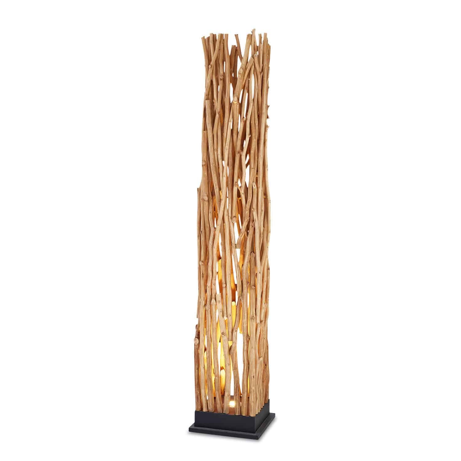 Lampadaire Leana