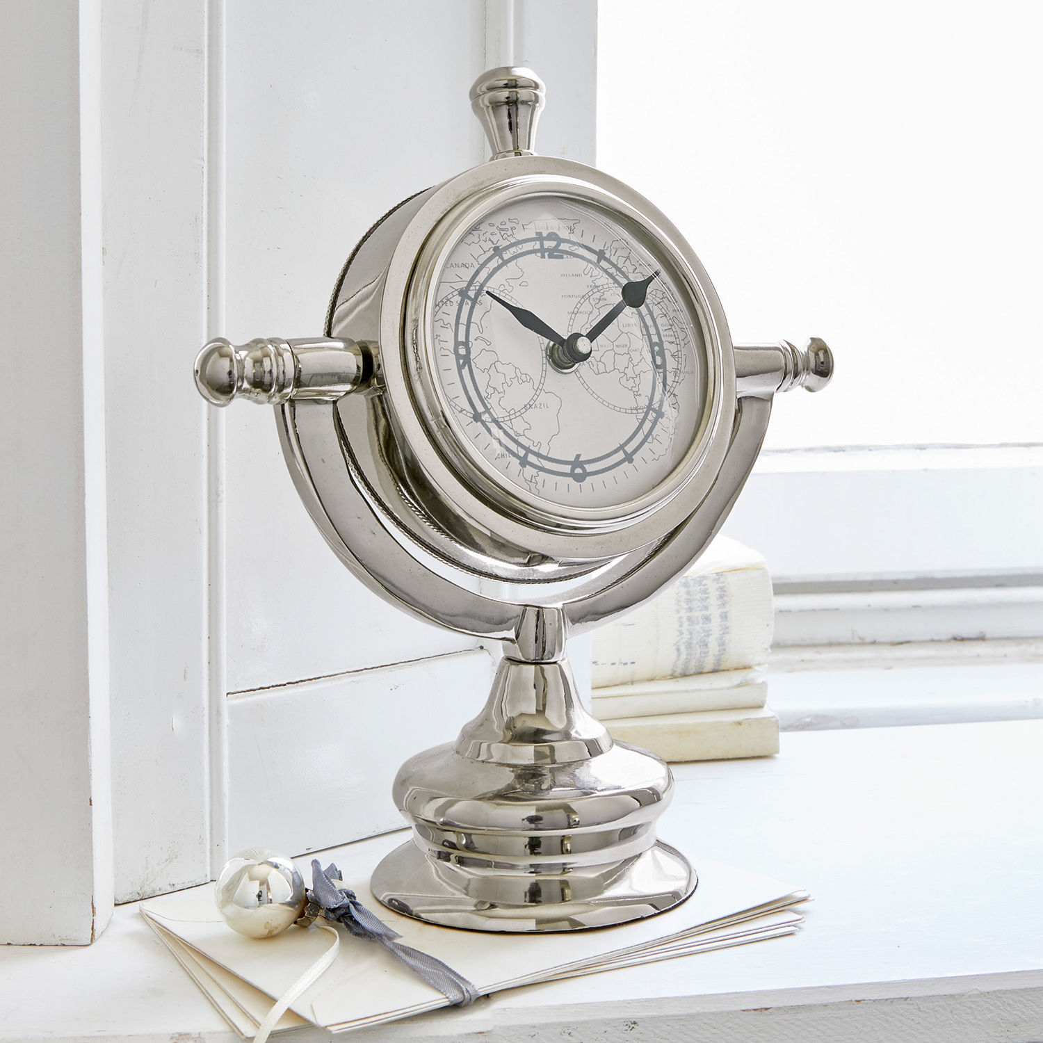 Horloge Stockport