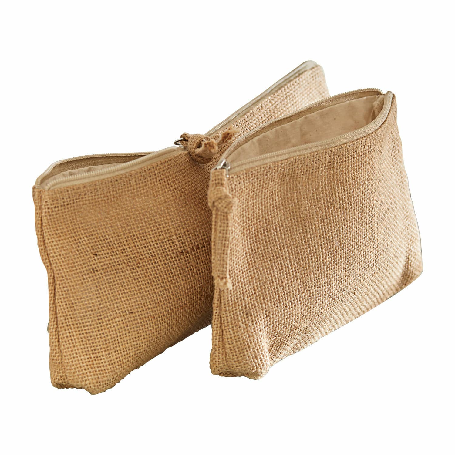 Lot de 2 pochettes Shary