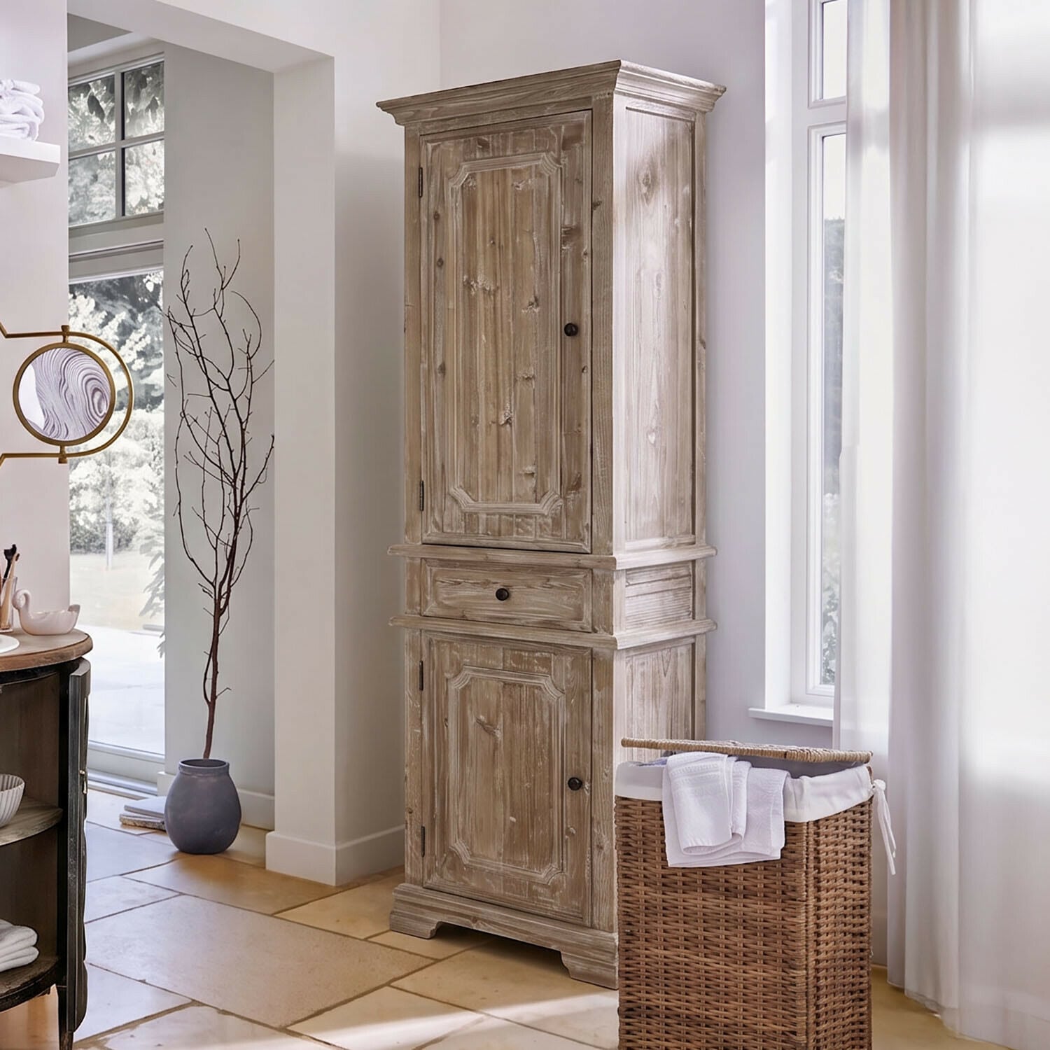 Armoire Pembroke