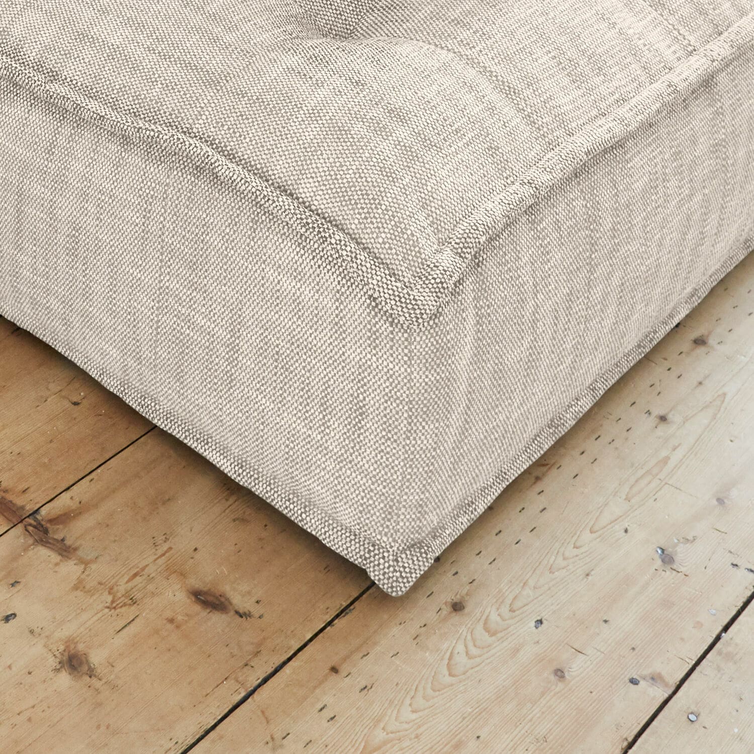 Fauteuil lounge Lemeire