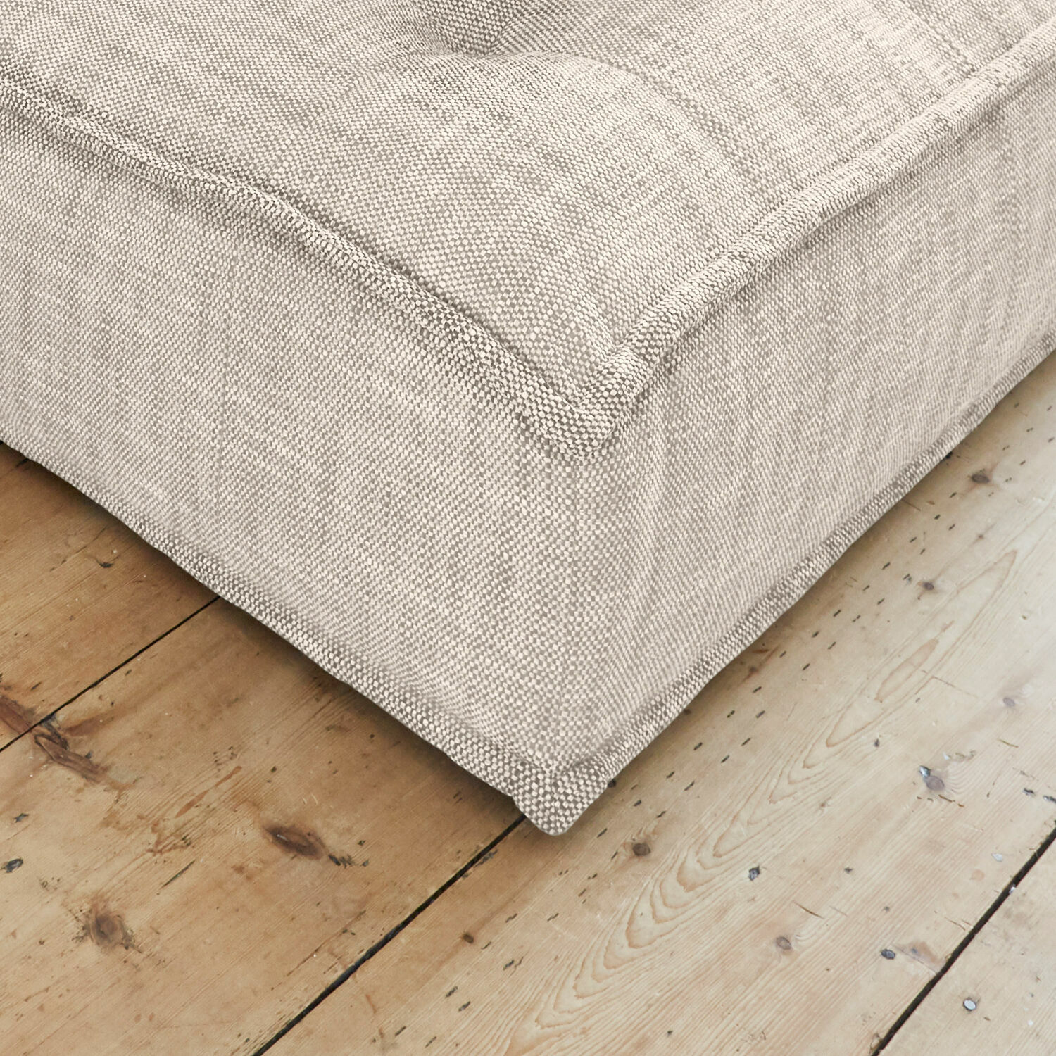 Fauteuil lounge Lemeire