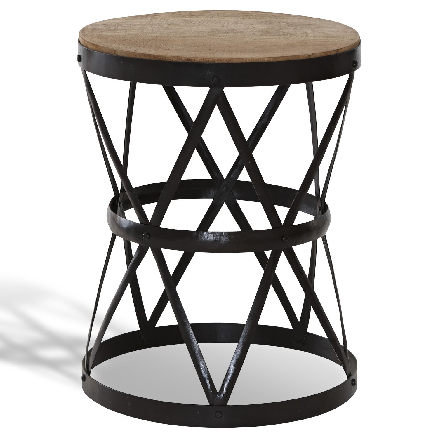 Tabouret Carey