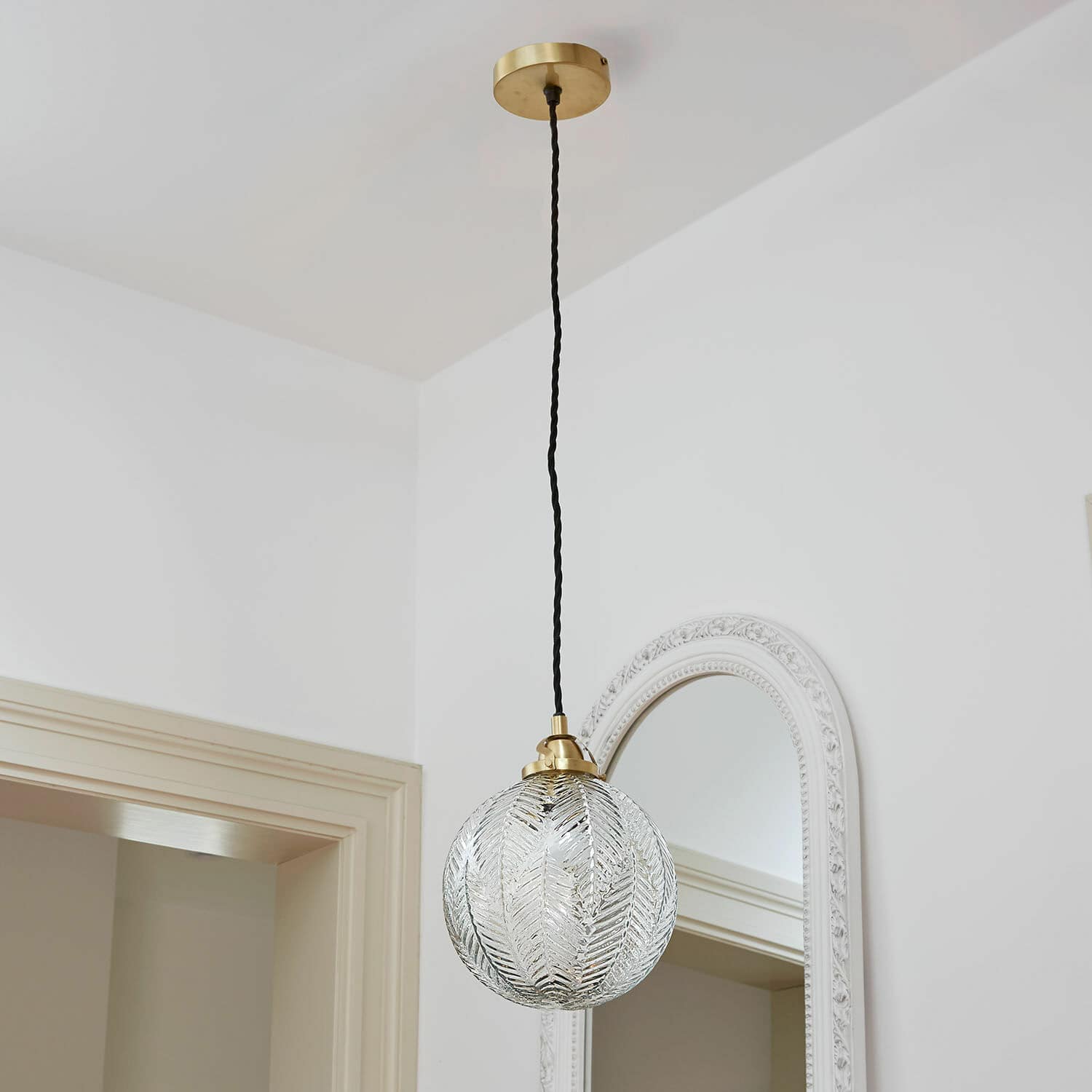Suspension Durevelle