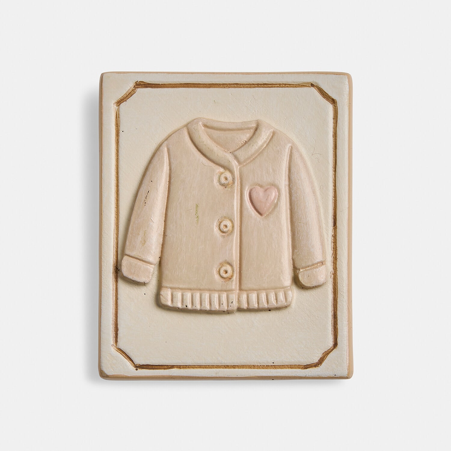 Lot de 6 étiquettes à vêtements Nellini