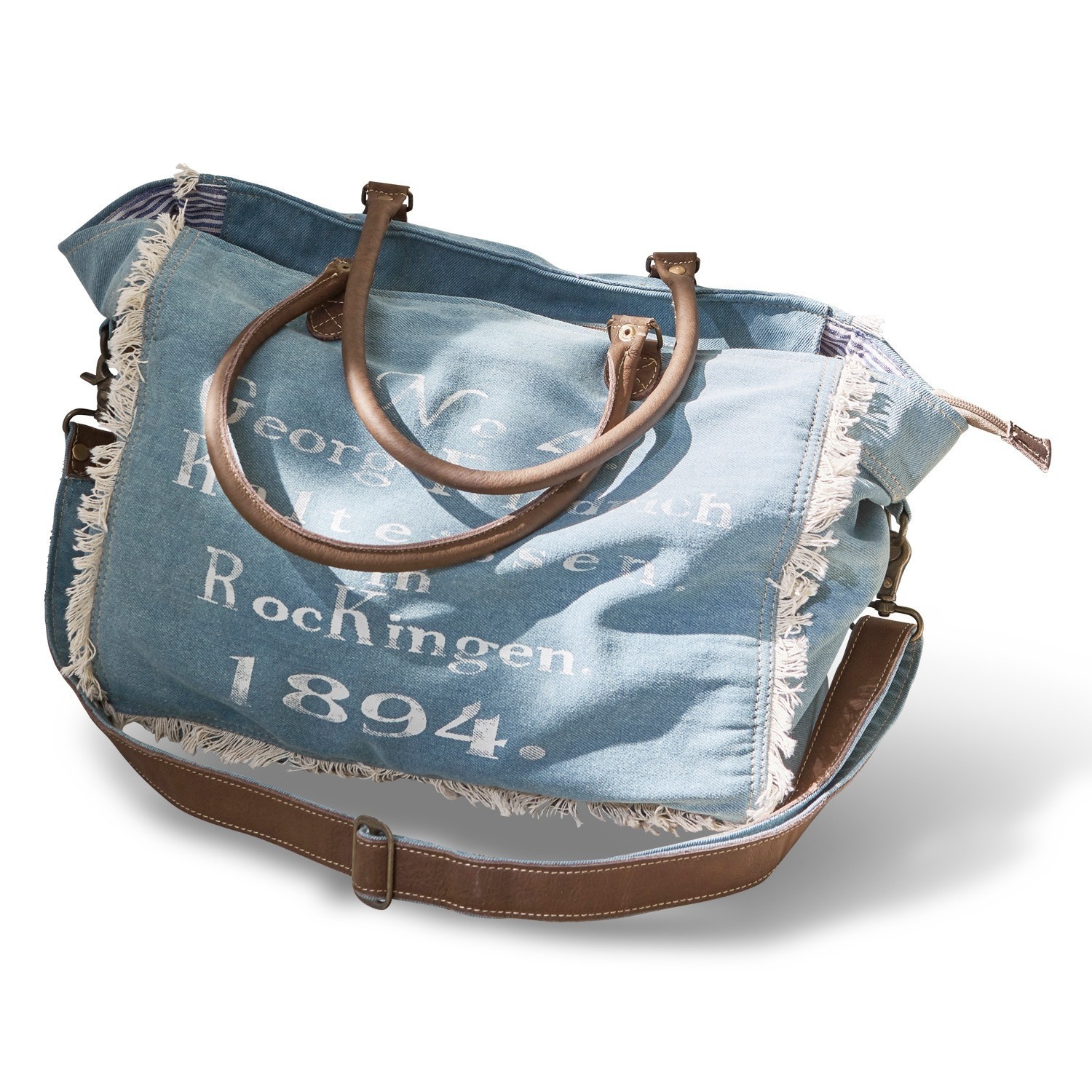 Sac Bahar