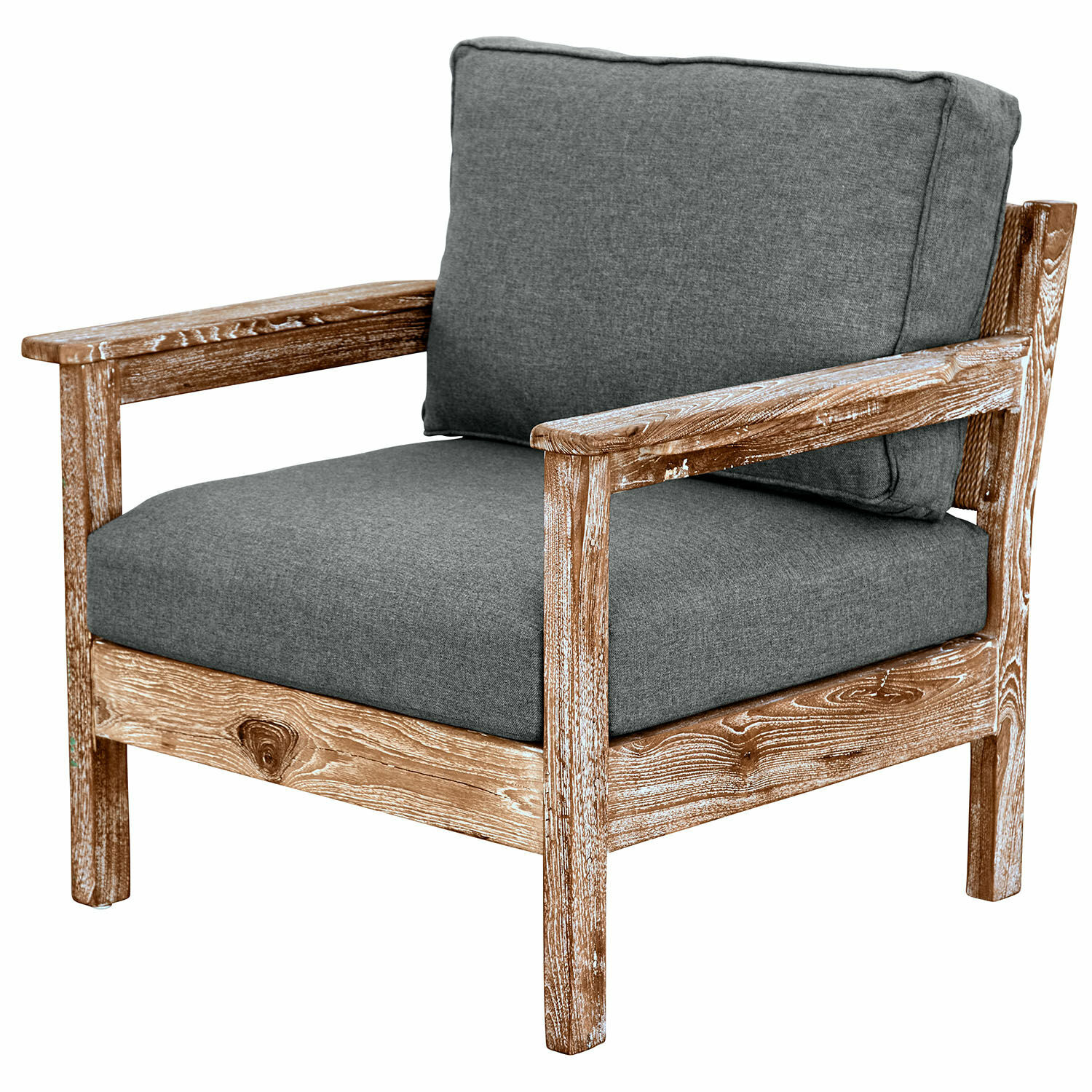 Fauteuil Pendlewick