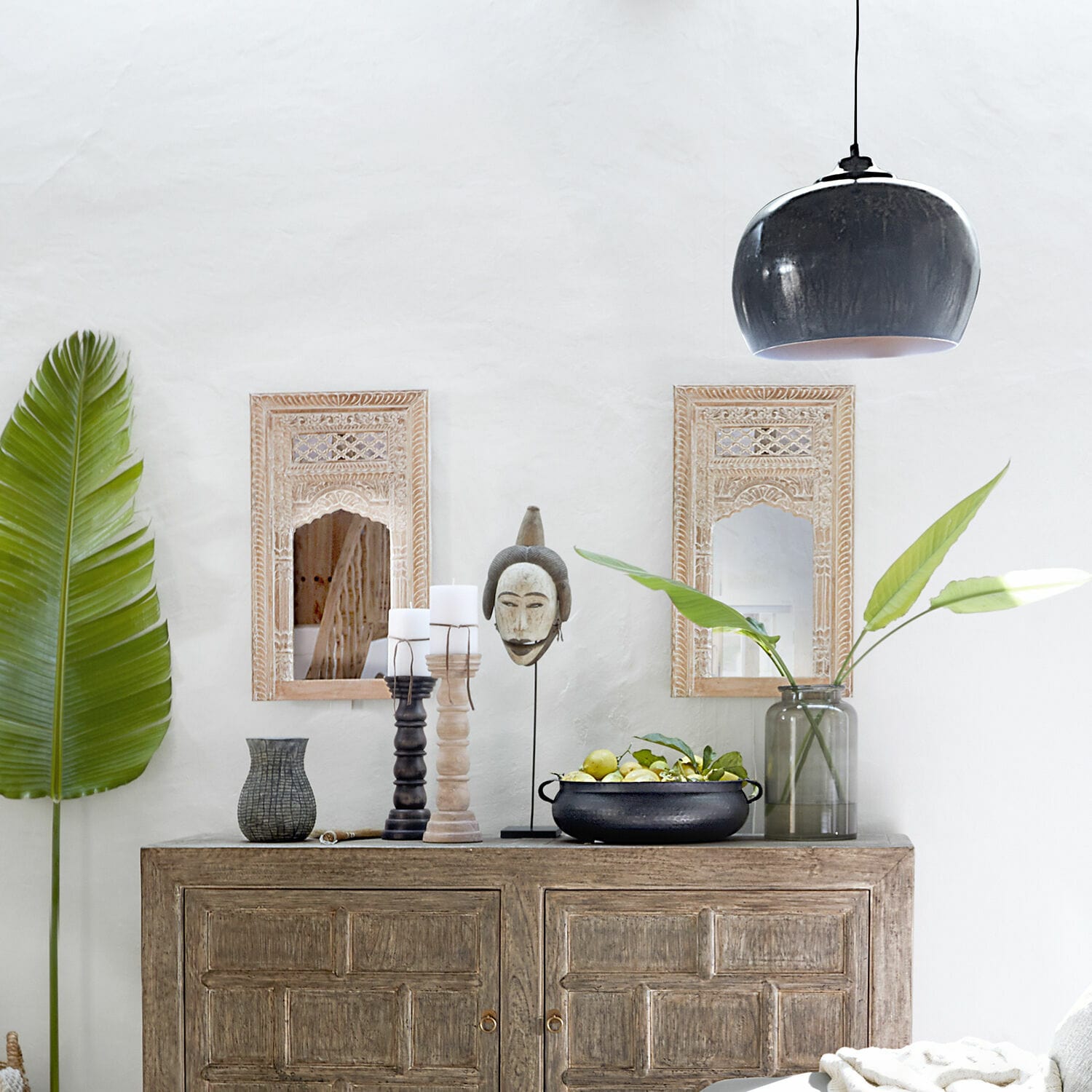 Miroir Miette