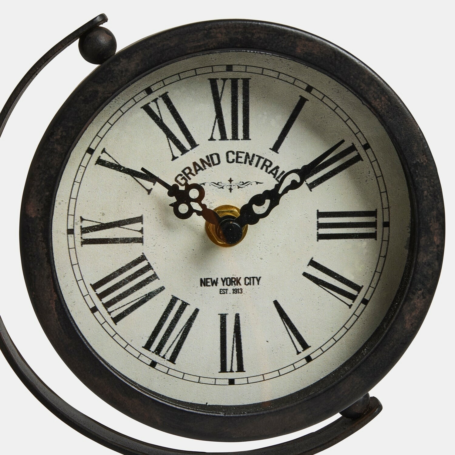 Horloge Somerton