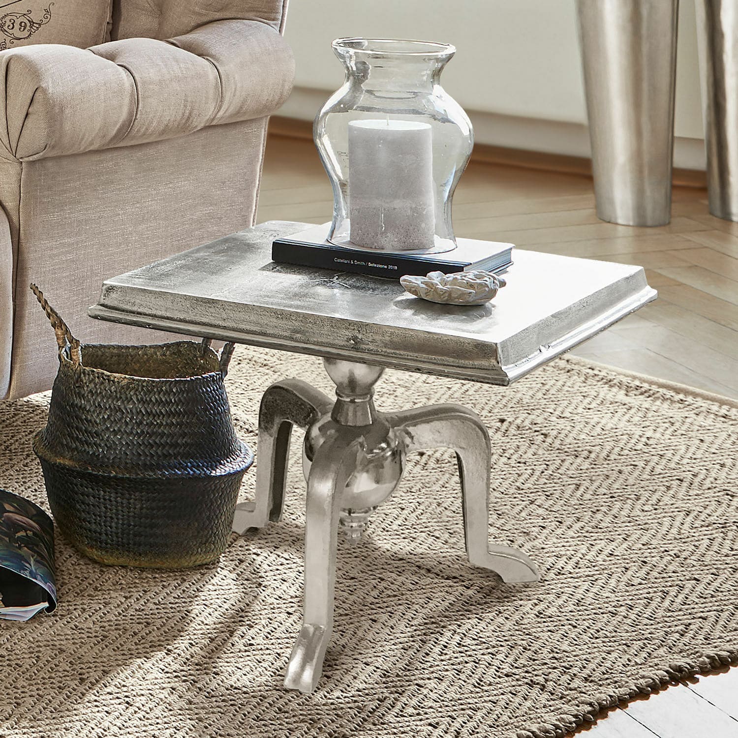 Table d'appoint Antia