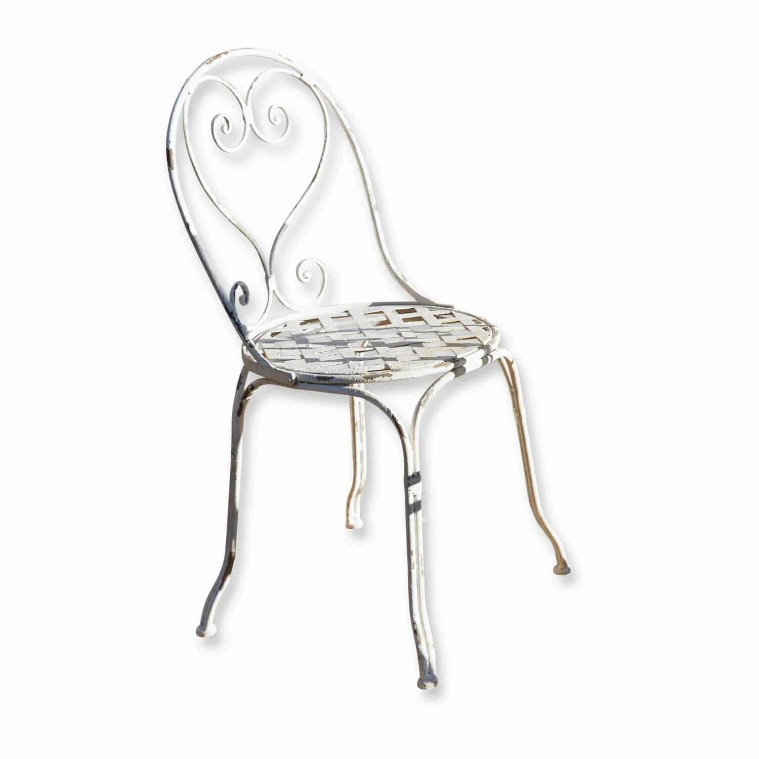 Chaise Aube