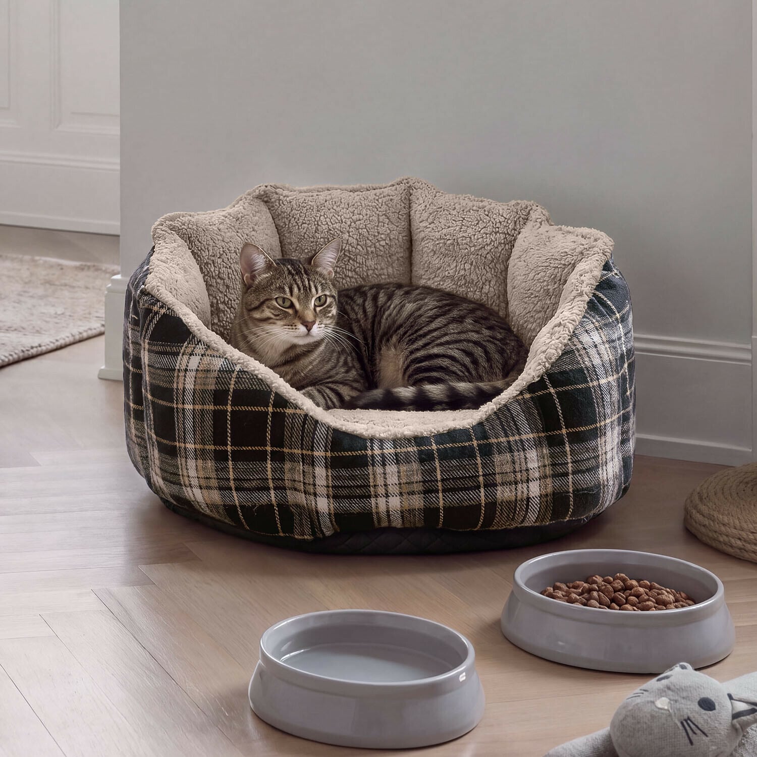 Lit pour animaux Perenan