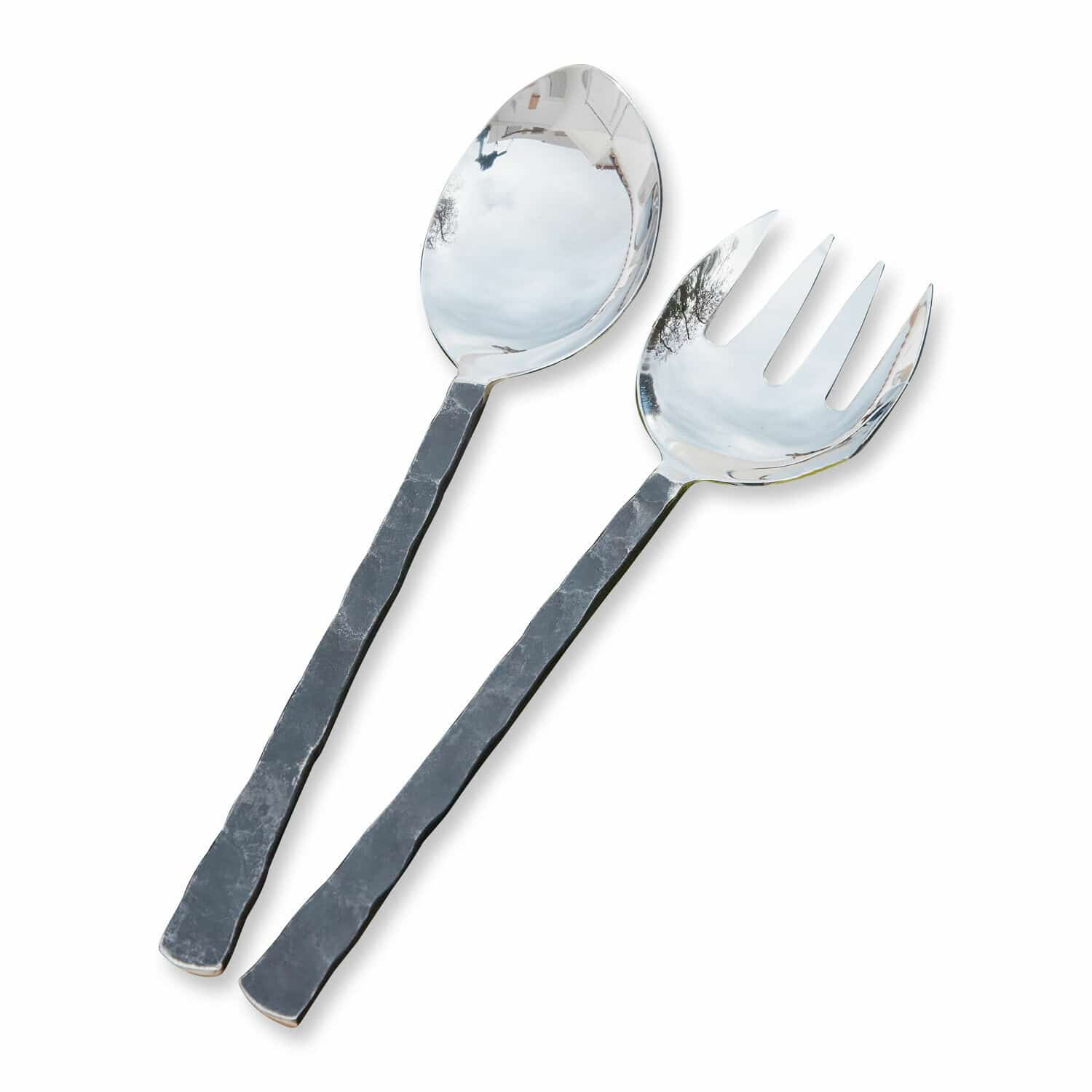 Lot de 2 couverts à salade Millante