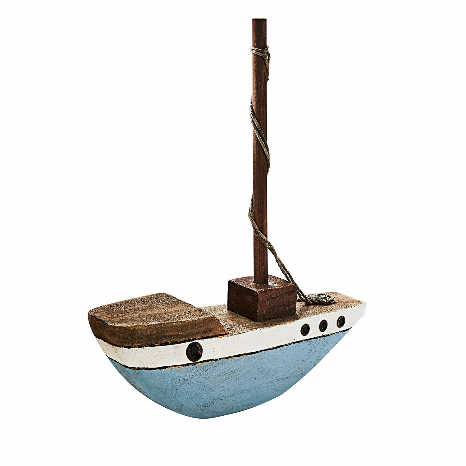 Bateau décoratif Andelnans