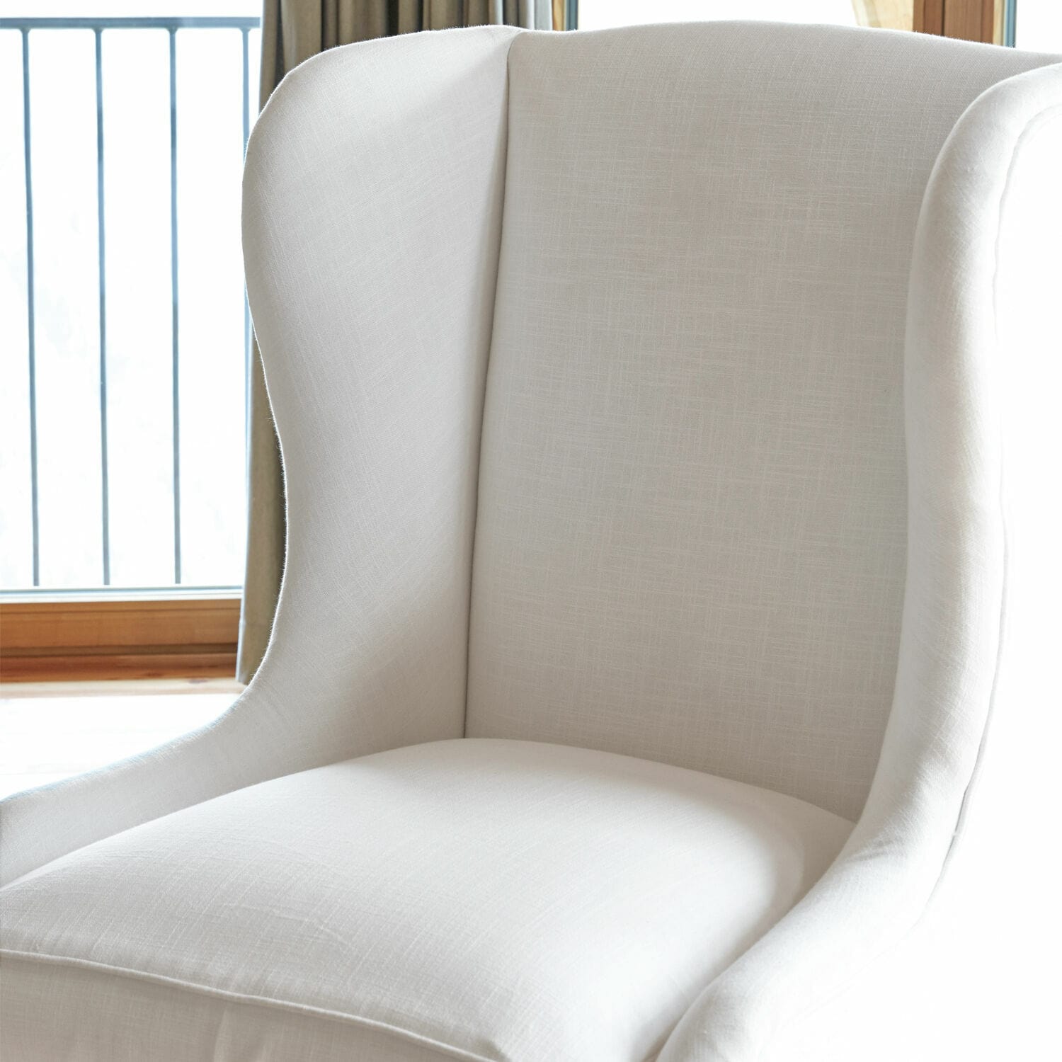 Fauteuil Soufriere