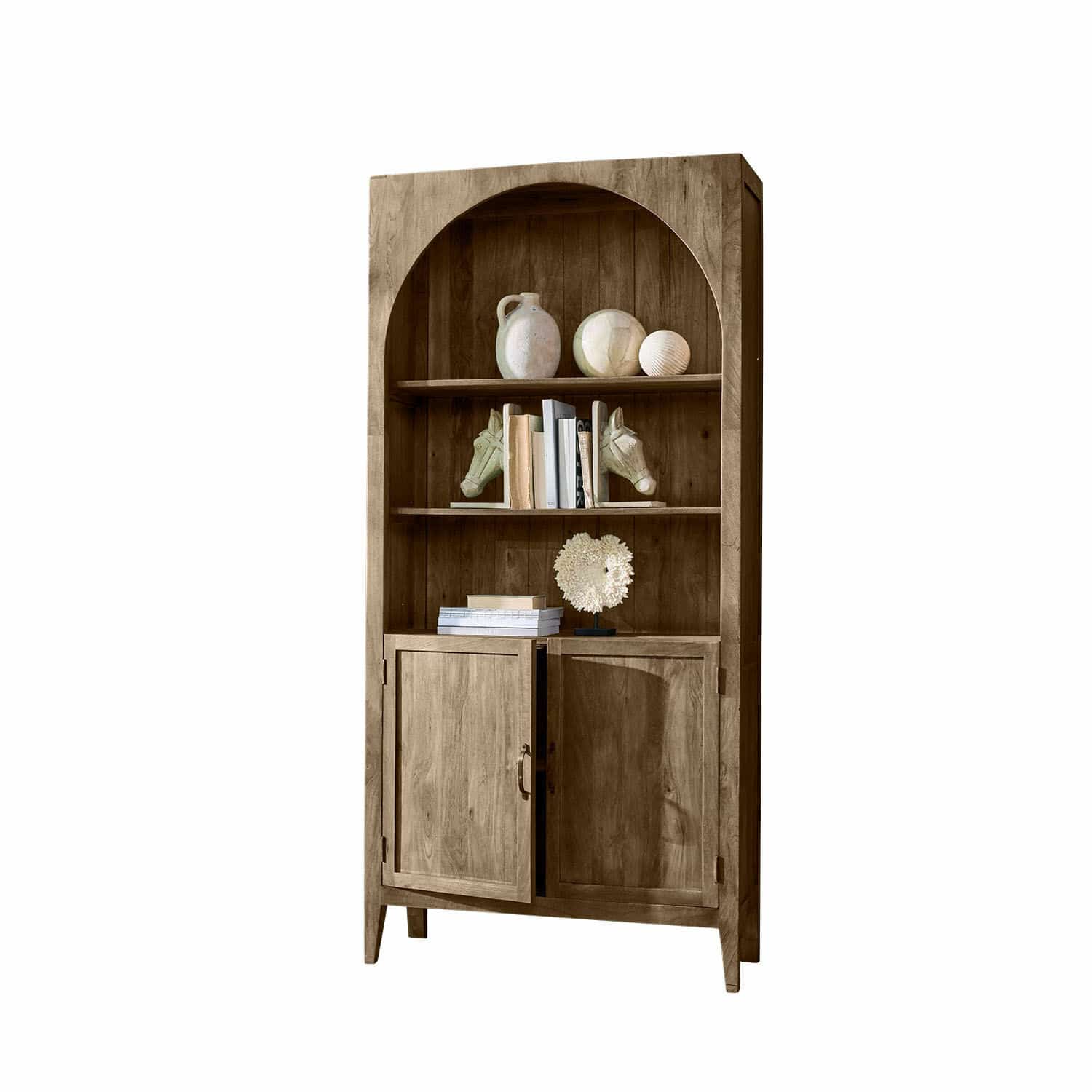 Buffet Branley